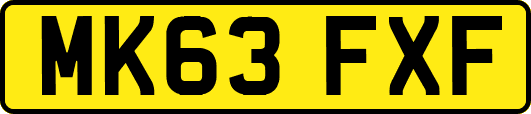 MK63FXF
