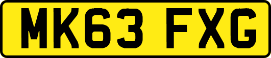 MK63FXG
