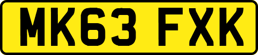 MK63FXK