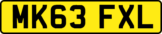 MK63FXL