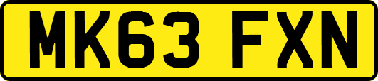 MK63FXN