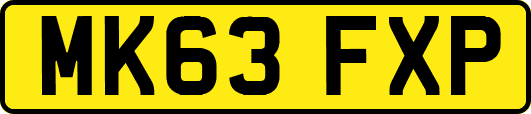 MK63FXP