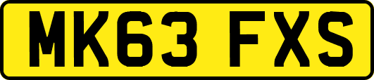 MK63FXS