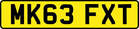 MK63FXT
