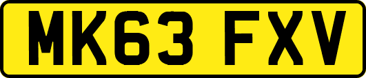 MK63FXV
