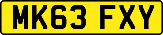 MK63FXY