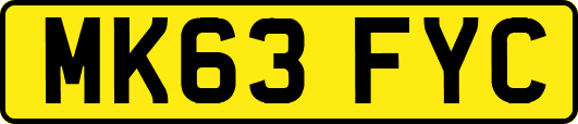 MK63FYC