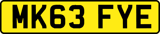 MK63FYE