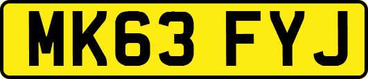 MK63FYJ