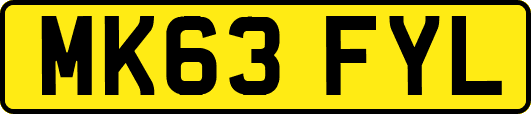 MK63FYL