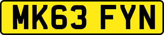 MK63FYN