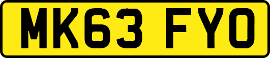 MK63FYO