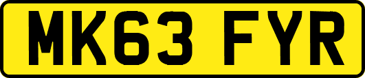 MK63FYR