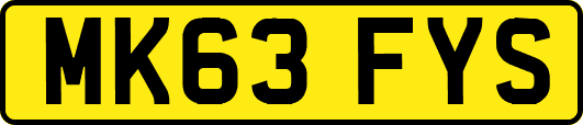 MK63FYS