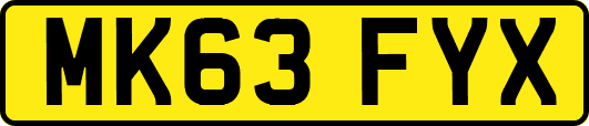 MK63FYX