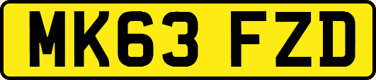 MK63FZD