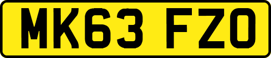 MK63FZO