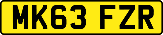 MK63FZR
