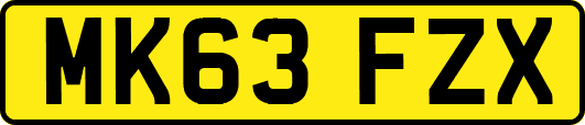 MK63FZX