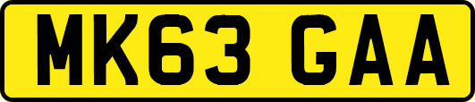 MK63GAA