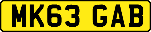 MK63GAB