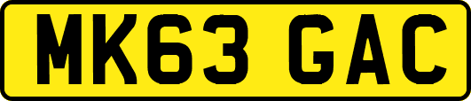 MK63GAC