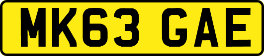 MK63GAE
