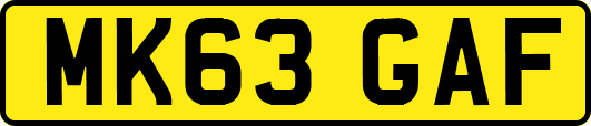 MK63GAF