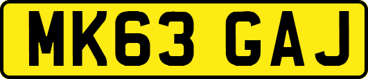 MK63GAJ
