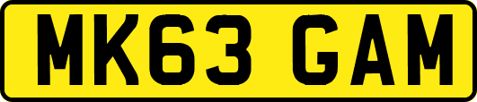 MK63GAM