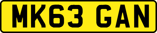 MK63GAN