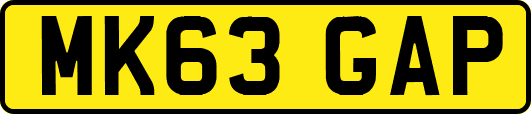 MK63GAP