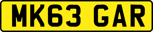 MK63GAR