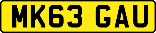 MK63GAU