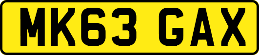 MK63GAX