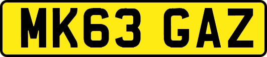 MK63GAZ