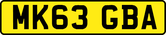 MK63GBA