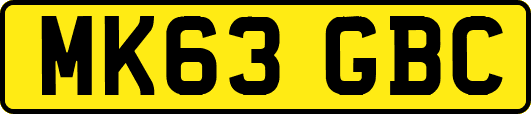 MK63GBC