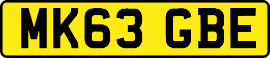 MK63GBE