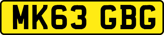MK63GBG