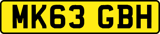 MK63GBH