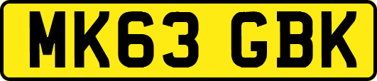 MK63GBK