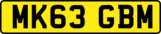 MK63GBM