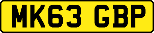 MK63GBP