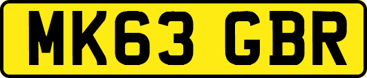 MK63GBR