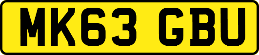 MK63GBU