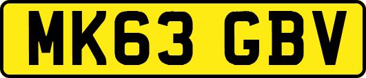 MK63GBV
