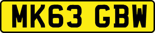 MK63GBW