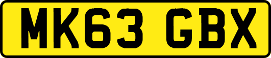 MK63GBX