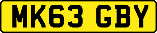 MK63GBY